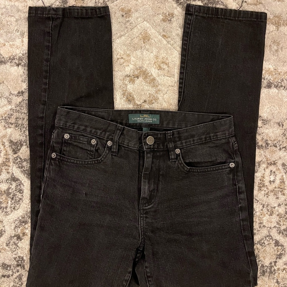 Ralph Lauren Vintage Jeans